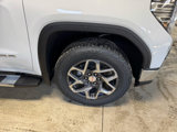 New 2025 GMC Sierra 1500 SLT w/ SLT Premium Plus Package image 4