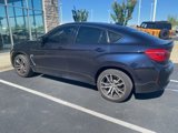 Used 2015 BMW X6 M image 3