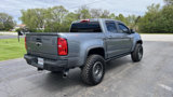 Used 2019 Chevrolet Colorado ZR2 image 4