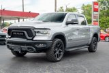 Used 2022 RAM 1500 Rebel w/ Rebel Level B Equipment Group image 3