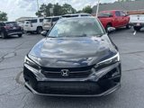 Used 2024 Honda Civic EX image 3