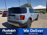 New 2026 Honda Passport TrailSport image 5
