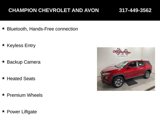 New 2026 Chevrolet Equinox LT w/ Convenience Package II image 2