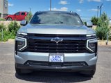 Used 2025 Chevrolet Tahoe RST w/ Comfort Package image 5