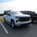Used 2024 Chevrolet Silverado 1500 W/T w/ WT Fleet Convenience Package image 2