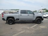 Certified 2025 Chevrolet Silverado 2500 ZR2 w/ Technology Package image 4