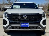 New 2025 Volkswagen Atlas Cross Sport SE image 3