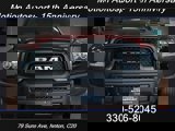 Used 2022 RAM 1500 Warlock image 3