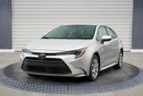 Used 2024 Toyota Corolla LE image 3