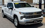 Used 2022 Chevrolet Silverado 1500 LTZ w/ LTZ Convenience Package II image 6