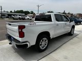 New 2025 Chevrolet Silverado 1500 LTZ w/ LTZ Premium Package image 5