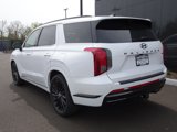 New 2025 Hyundai Palisade Calligraphy image 4