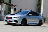 Used 2016 Subaru WRX STI w/ Popular Package #1 image 3