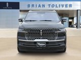 New 2025 Lincoln Navigator Reserve image 3