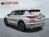 New 2025 Mitsubishi Outlander SEL image 3