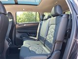New 2026 Volkswagen Atlas SE image 6