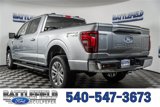 New 2025 Ford F150 Lariat image 4