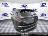 New 2025 Mitsubishi Outlander SE image 5