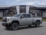 New 2025 GMC Sierra 2500 AT4X image 2