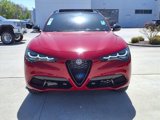 New 2025 Alfa Romeo Stelvio Sprint w/ Veloce Package image 5