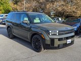 New 2025 Hyundai Santa Fe Calligraphy w/ Tow & Go Package image 5