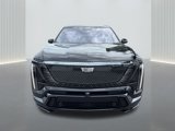 New 2026 Cadillac Vistiq Platinum image 2