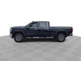 New 2025 GMC Sierra 2500 SLT w/ SLT Convenience Package image 5