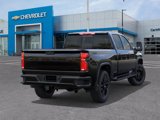 New 2026 Chevrolet Silverado 2500 LTZ w/ LTZ Plus Package image 4