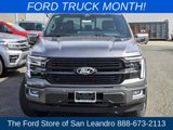 New 2025 Ford F150 Platinum image 4