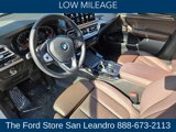 Used 2022 BMW X3 xDrive30i w/ Premium Package 2 image 3