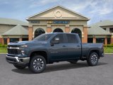New 2026 Chevrolet Silverado 2500 LT image 2