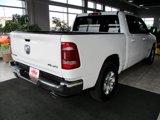 Used 2024 RAM 1500 Laramie image 5