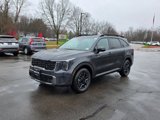 New 2025 Kia Sorento SX Prestige image 3