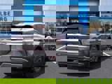 New 2025 Chevrolet Blazer EV LT image 4