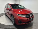 New 2026 Honda Odyssey Touring image 2