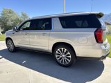 Used 2022 GMC Yukon XL Denali w/ Max Trailering Package image 3