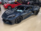 Used 2021 Chevrolet Corvette Stingray Preferred Cpe w/ Z51 Performance Package image 2