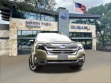 New 2025 Subaru Forester Limited image 4