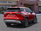 New 2026 Chevrolet Equinox LT w/ Convenience Package II image 4