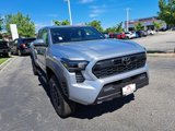 New 2025 Toyota Tacoma TRD Off-Road image 4