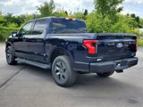 New 2025 Ford F150 Lightning XLT image 4