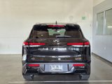 New 2025 INFINITI QX60 Luxe w/ Vision Package image 5