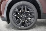 New 2025 MAZDA CX-90 Plug-In Hybrid w/Premium Sport image 5