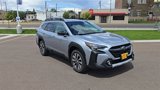 New 2025 Subaru Outback Limited image 3