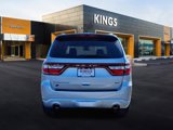 New 2025 Dodge Durango GT w/ Blacktop Package image 5