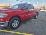 New 2024 RAM 1500 Tradesman image 4