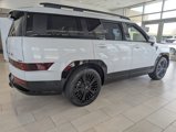 New 2025 Hyundai Santa Fe Calligraphy image 2
