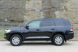 Used 2021 Toyota Land Cruiser image 3