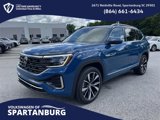 New 2025 Volkswagen Atlas SEL Premium R-Line image 3