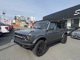 Used 2022 Ford Bronco Black Diamond image 3